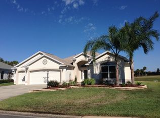 609 Brighton Dr, The Villages, FL 32162