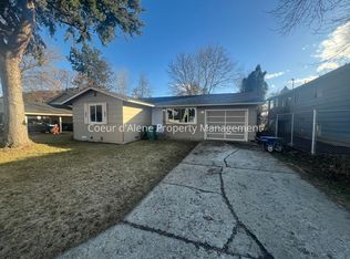 1202 E Gilbert Ave, Coeur D Alene, ID 83815