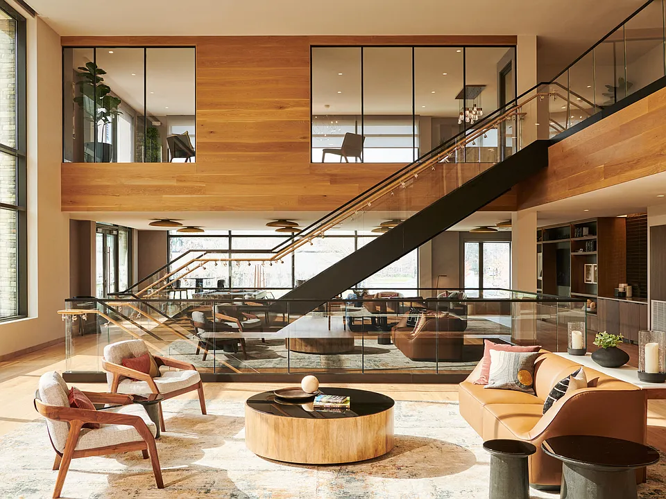 Life Time Living Burlington