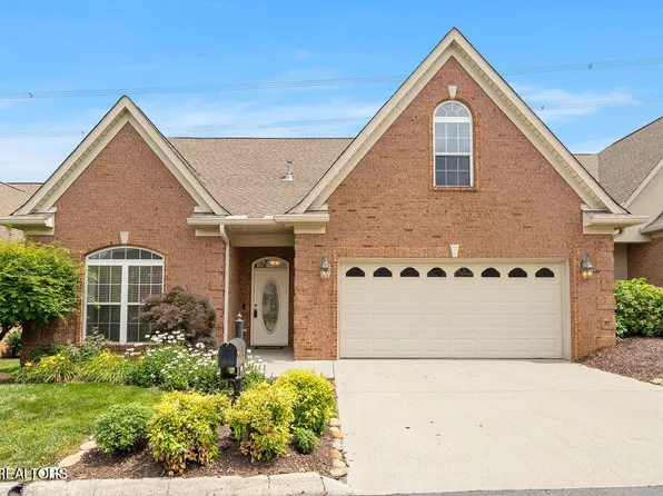 914 Altamont Way, Knoxville, TN 37923