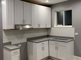 2449 S Trumbull Ave #2, Chicago, IL 60623