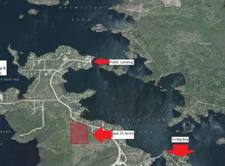 Tbd Moccasin Pt, Tower, MN 55790