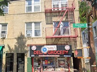 5995 Riverdale Ave, Bronx, NY