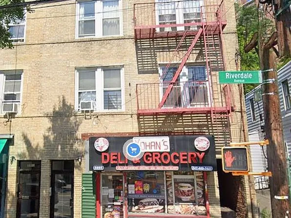 5995 Riverdale Ave, Bronx, NY 10471