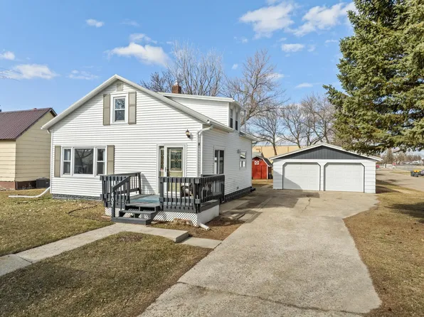407 2nd Ave NE, Mohall, ND 58761