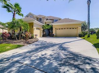 8016 Cypress Crossing Ct, Tampa, FL 33647