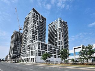 9000 Jane St #422, Vaughan, ON L4K 2M9