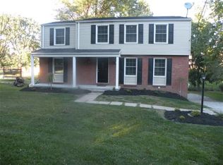 930 Bebout Rd, Venetia, PA 15367