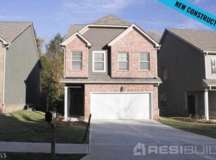 457 Kirkland Dr #865, Locust Grove, GA 30248