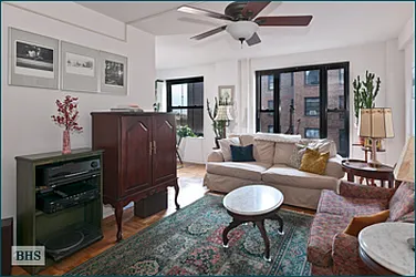 Sold by Brown Harris Stevens