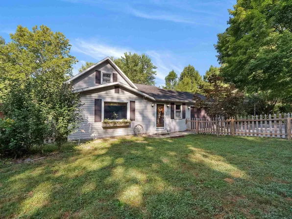 7420 W Hamilton Rd S, Fort Wayne, IN 46814