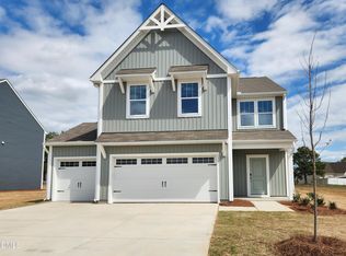 129 S Buggy Dr #157, Benson, NC 27504