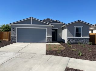 4044 W Delaware Ave, Visalia, CA 93291
