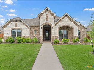 6617 Clayton Ct, Temple, TX 76502