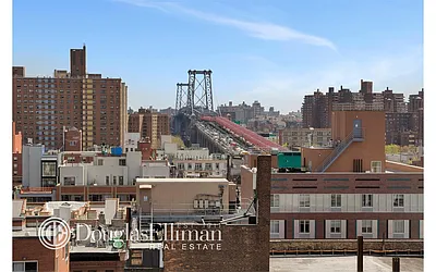 Sold by Douglas Elliman