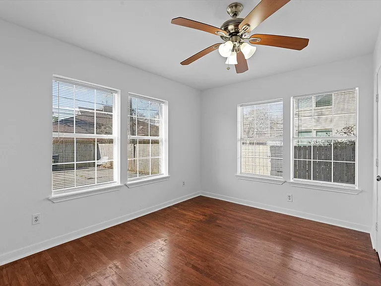3430 Rosedale St #1 — Photo 9