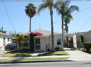 5247 Everington St, Commerce, CA 90040