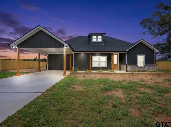 286 County Road 4114, Jacksonville, TX 75766