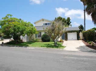 3752 James St, San Diego, CA 92106