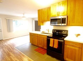 923 Green St, Honolulu, HI 96822