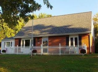 712 Falconer Rd, Joppa, MD 21085