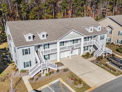 932 Jackline Place #101, Murrells Inlet, SC, 29576
