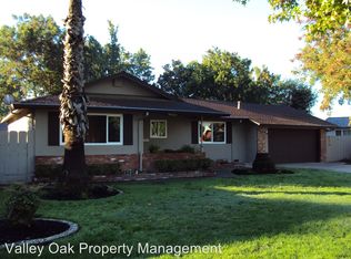 1208 David Ct, Modesto, CA 95350