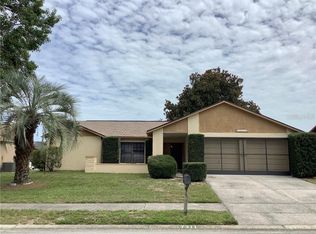 7311 Bramblewood Dr, Port Richey, FL 34668