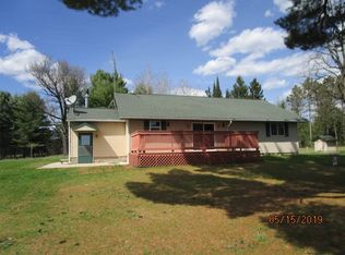 N13095 Pike River Rd, Wausaukee, WI 54177