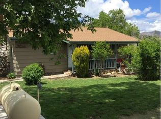 45 Clover Ln #395, Coleville, CA 96107