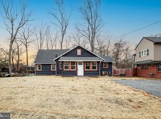 100 Rancocas Blvd, Mount Laurel, NJ 08054