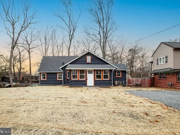100 Rancocas Blvd, Mount Laurel, NJ 08054