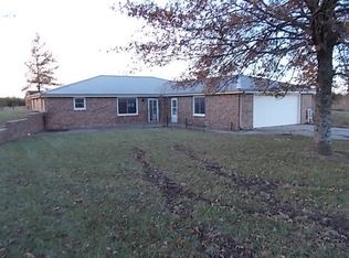19575 S Lewelling Rd, Scranton, KS 66537