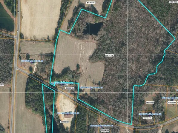 3020 Farm Life School Road, Carthage, NC 28327