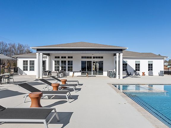 Sanctuary at Indian Creek