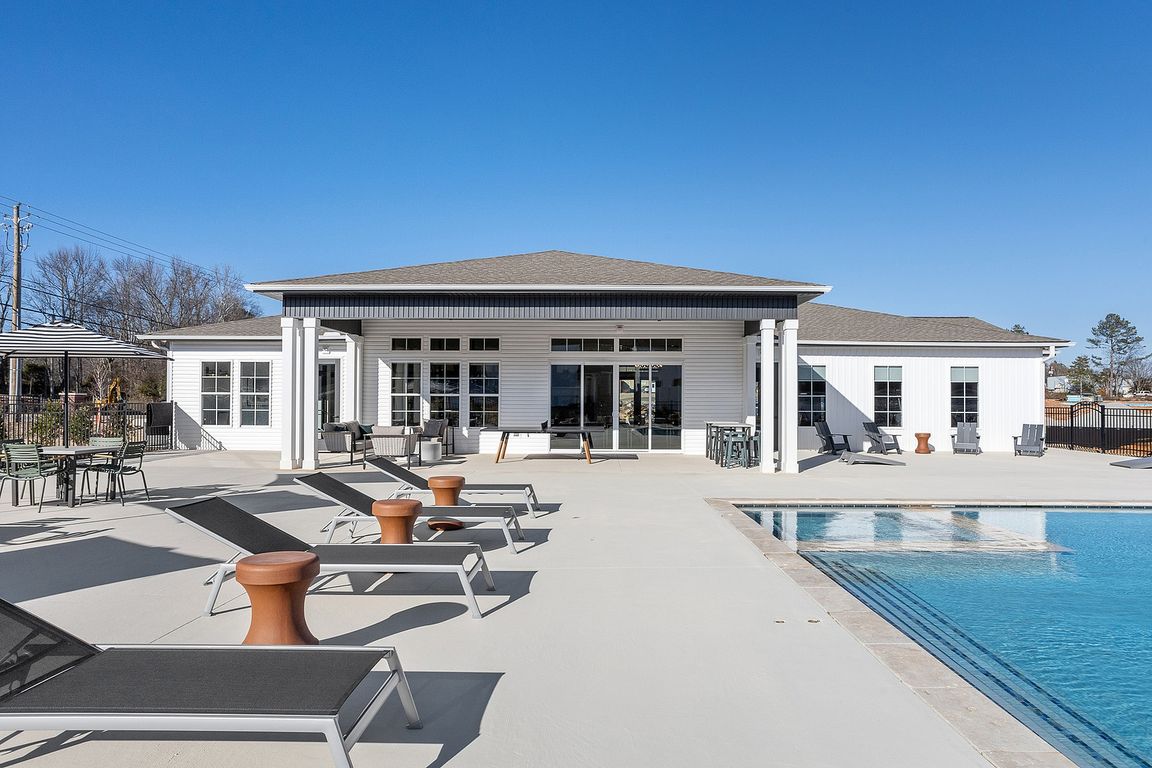 Sanctuary at Indian Creek