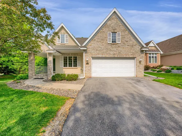 14516 Chateau Ln, Burnsville, MN 55306