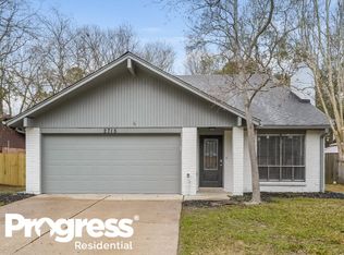 2715 Longleaf Pines Dr, Kingwood, TX 77339