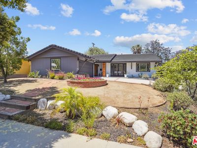 16901 Kinzie St, Northridge, CA, 91343
