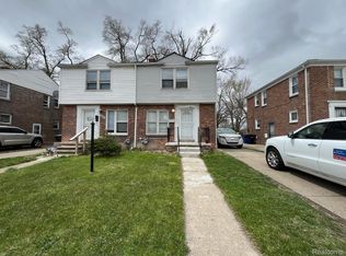 18507 Greenfield Rd, Detroit, MI 48235