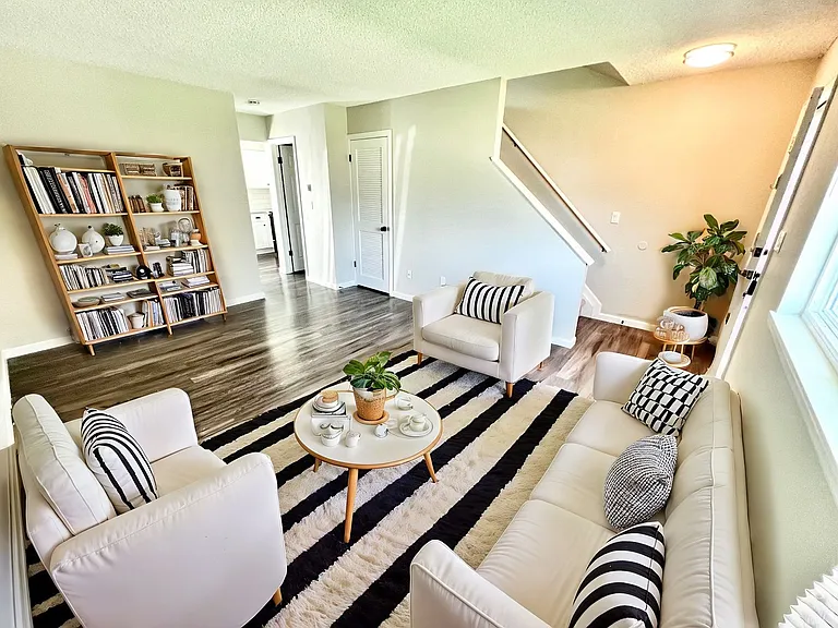 12th Lane Townhomes — Photo 3