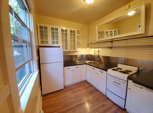 Ashton, Seattle, WA 98122
