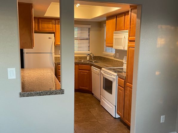 6651 N Campbell Ave APT 235