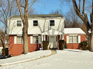 3231 Cramlington Dr, Gibsonia, PA 15044