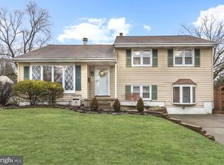 221 Maine Ave, Cherry Hill, NJ 08002