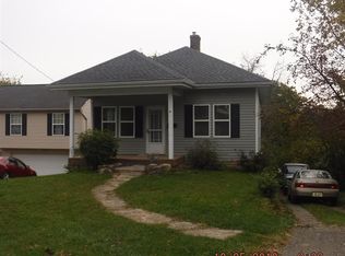 8 Kentaboo Ave, Erlanger, KY 41018