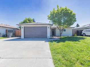 300 Walnut St, Madera, CA 93637