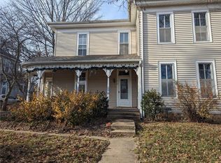 312 N Main St, Windsor, MO 65360