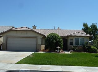 1620 Sutherland St, Lancaster, CA 93534