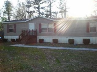 8511 Old Elam Cemetery Rd, Charles City, VA 23030